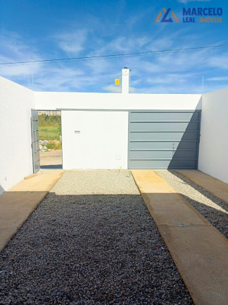 Imagem Casa com 2 Quartos à Venda, 80 m² em Primavera - Vitória Da Conquista Imagem Casa com 2 Quartos à Venda, 80 m² em Primavera - Vitória Da Conquista