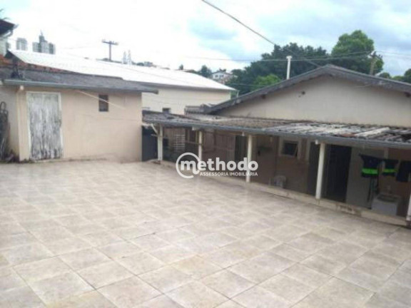 Imagem Casa com 4 Quartos à Venda, 151 m² em Jardim Santa Eudóxia - Campinas