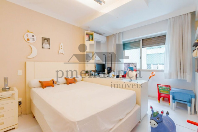 Imagem Apartamento com 3 Quartos à Venda, 250 m² em Higienópolis - São Paulo