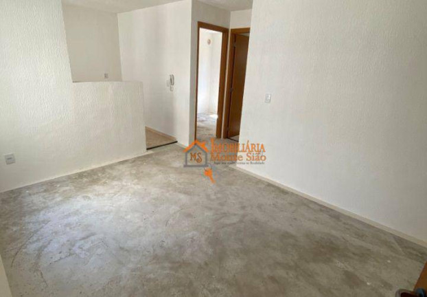 Apartamento com 2 Quartos à Venda, 40 m² em água Chata - Guarulhos