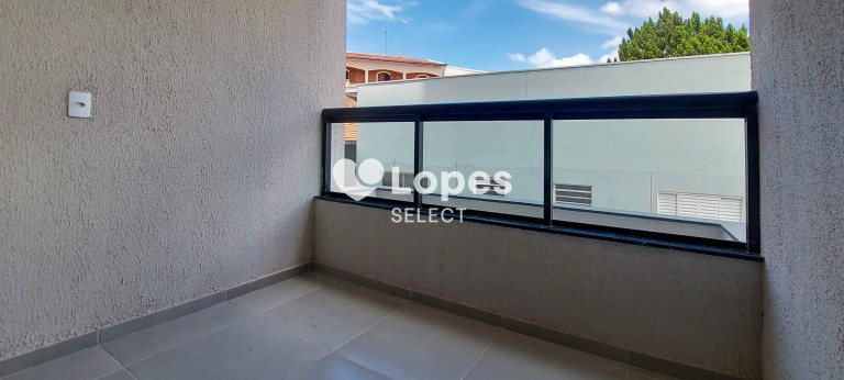 Imagem Apartamento com 1 Quarto para Alugar, 50 m² em Loft Single - Valinhos