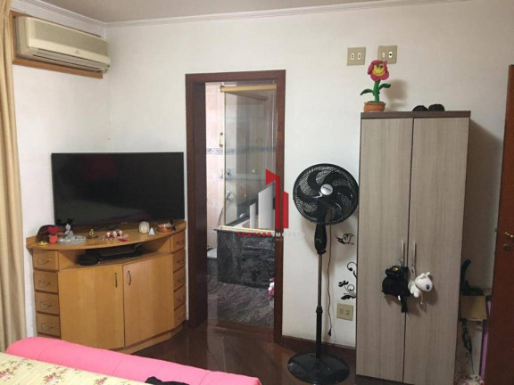 Imagem Apartamento com 4 Quartos à Venda, 172 m² em Freguesia Do ó - São Paulo