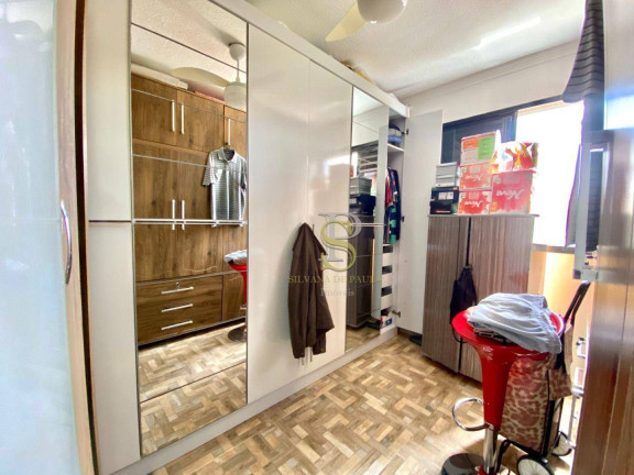Imagem Apartamento com 2 Quartos à Venda, 47 m² em Terra Preta - Mairiporã Imagem Apartamento com 2 Quartos à Venda, 47 m² em Terra Preta - Mairiporã