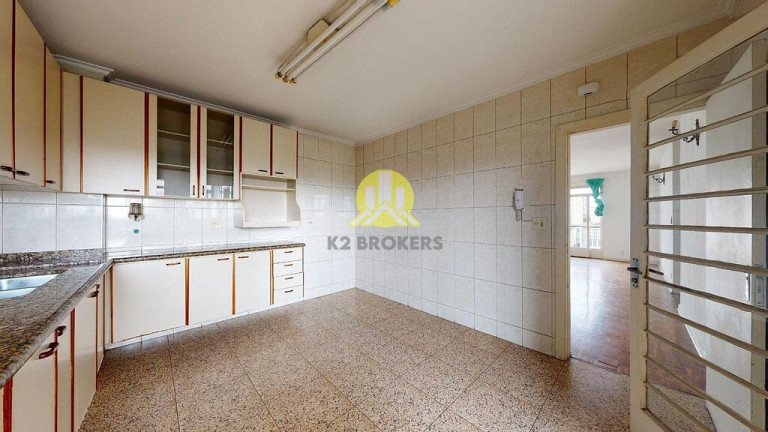 Imagem Apartamento com 3 Quartos à Venda, 178 m² em Pinheiros - São Paulo