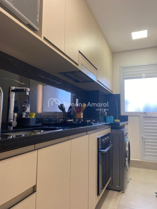 Imagem Apartamento com 2 Quartos à Venda, 58 m² em Vila Itapura - Campinas Imagem Apartamento com 2 Quartos à Venda, 58 m² em Vila Itapura - Campinas