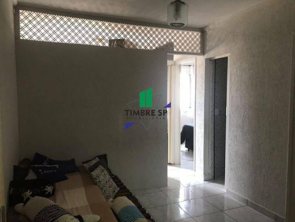 Imagem Apartamento com 2 Quartos à Venda, 49 m² em Lauzane Paulista - São Paulo