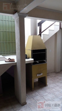 Imagem Casa com 2 Quartos à Venda, 120 m² em Padroeira - Osasco Imagem Casa com 2 Quartos à Venda, 120 m² em Padroeira - Osasco