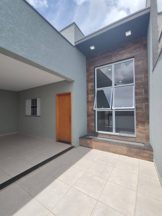 Imagem Casa com 3 Quartos à Venda, 145 m² em Residencial Piemonte - Bragança Paulista