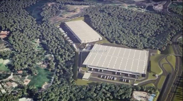 Imagem Imóvel para Alugar, 4.665 m² em Jardim Dinorah - Cotia