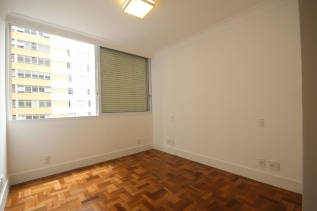 Imagem Apartamento com 3 Quartos à Venda, 210 m² em Higienópolis - São Paulo Imagem Apartamento com 3 Quartos à Venda, 210 m² em Higienópolis - São Paulo