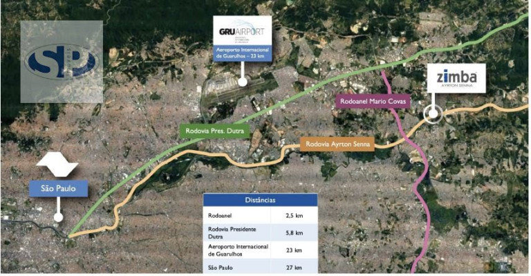 Imagem Imóvel Comercial para Alugar, 1.470 m² em Jardim Primavera - Itaquaquecetuba Imagem Imóvel Comercial para Alugar, 1.470 m² em Jardim Primavera - Itaquaquecetuba
