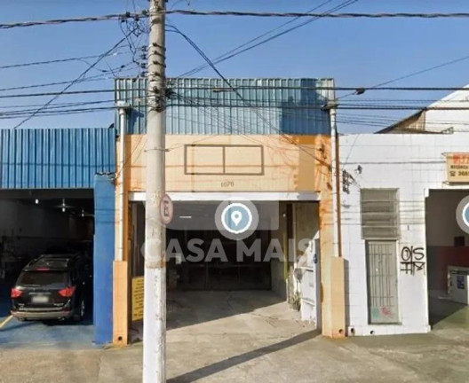 Imagem Galpão à Venda, 330 m² em Barra Funda - São Paulo Imagem Galpão à Venda, 330 m² em Barra Funda - São Paulo