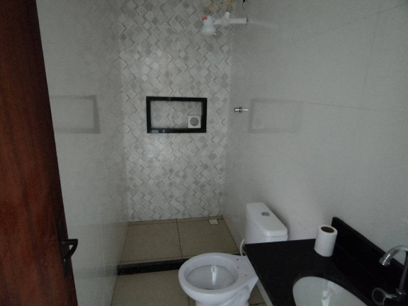 Imagem Casa com 2 Quartos à Venda, 64 m² em Guriri - Cabo Frio