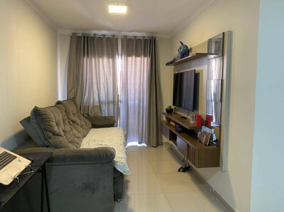 Imagem Apartamento com 2 Quartos à Venda, 70 m² em Parque Estoril - São José Do Rio Preto Imagem Apartamento com 2 Quartos à Venda, 70 m² em Parque Estoril - São José Do Rio Preto