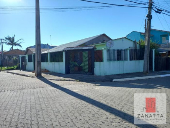 Casa com 3 Quartos à Venda,  em Capão Da Cruz - Sapucaia Do Sul