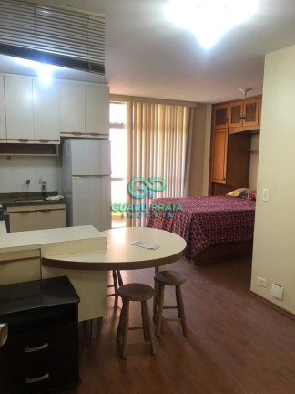 Imagem Imóvel com 1 Quarto à Venda, 32 m² em Consolação - São Paulo