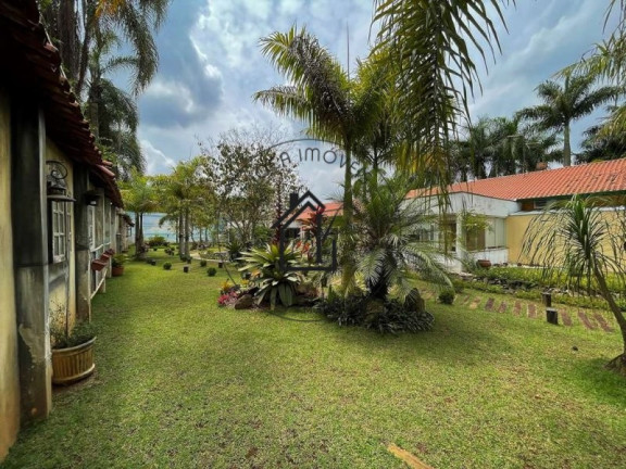 Imagem Casa com 4 Quartos à Venda, 2.525 m² em Vila Santo Antônio - Cotia