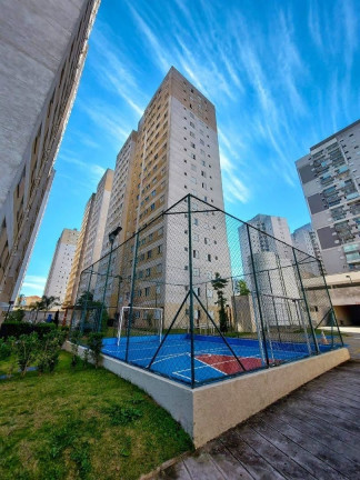 Imagem Imóvel com 1 Quarto à Venda, 35 m² em Vila Prudente - São Paulo