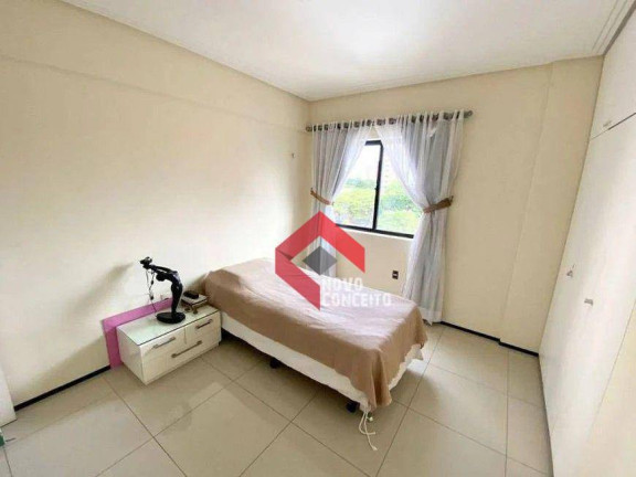 Imagem Apartamento com 3 Quartos à Venda, 150 m² em Aldeota - Fortaleza Imagem Apartamento com 3 Quartos à Venda, 150 m² em Aldeota - Fortaleza