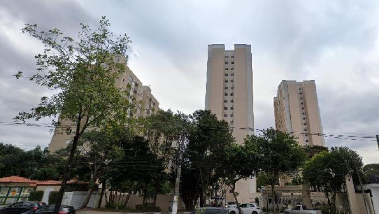 Apartamento com 3 Quartos à Venda, 76 m² em Vila Das Belezas - Sao Paulo