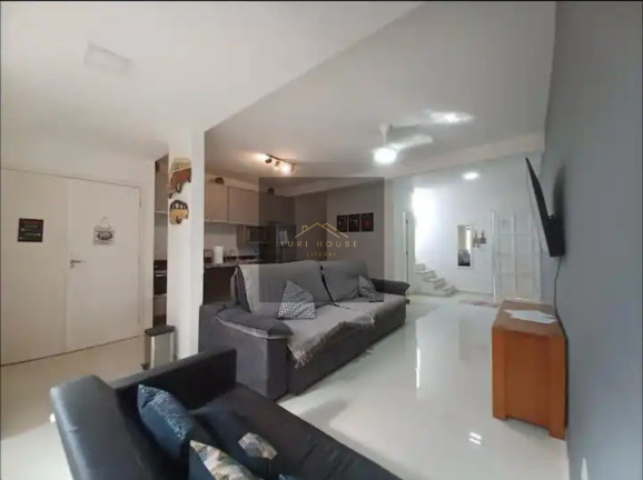 Casa com 3 Quartos à Venda, 120 m² em Massaguaçu - Caraguatatuba