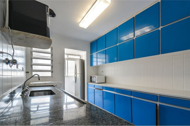 Imagem Apartamento com 2 Quartos à Venda, 96 m² em Vila Mariana - São Paulo