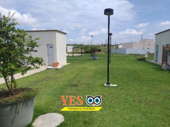 Imagem Terreno à Venda, 200 m² em Novo Horizonte - Feira De Santana Imagem Terreno à Venda, 200 m² em Novo Horizonte - Feira De Santana