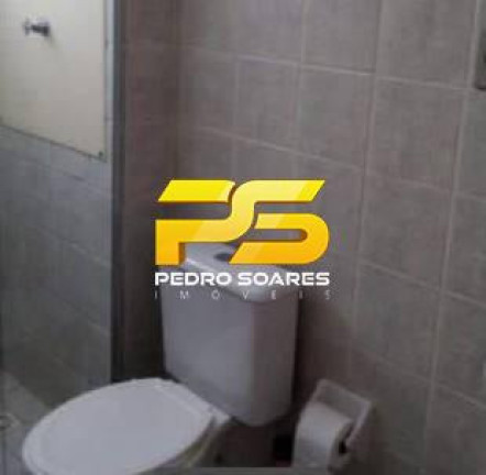 Imagem Apartamento com 2 Quartos à Venda, 50 m² em José Américo De Almeida - João Pessoa