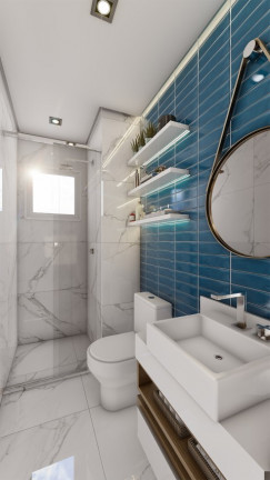 Imagem Apartamento com 1 Quarto à Venda, 62 m² em Vila Nova Das Belezas - São Paulo