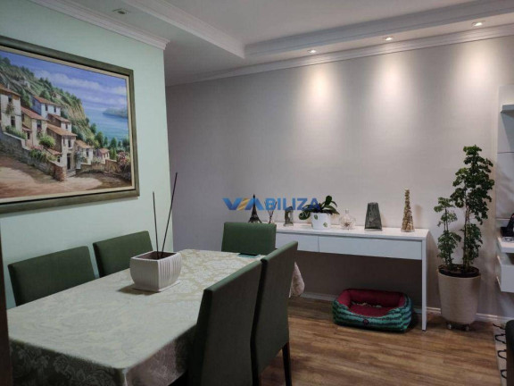 Imagem Apartamento com 2 Quartos à Venda, 63 m² em Vila Rosália - Guarulhos Imagem Apartamento com 2 Quartos à Venda, 63 m² em Vila Rosália - Guarulhos