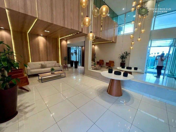 Imagem Apartamento com 3 Quartos à Venda, 117 m² em Canto Do Forte - Praia Grande Imagem Apartamento com 3 Quartos à Venda, 117 m² em Canto Do Forte - Praia Grande