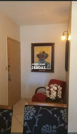 Imagem Apartamento com 2 Quartos à Venda, 62 m² em Centro - Londrina Imagem Apartamento com 2 Quartos à Venda, 62 m² em Centro - Londrina