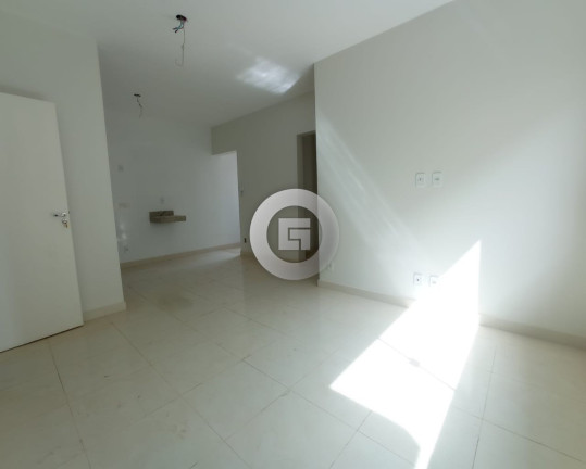 Apartamento com 2 Quartos à Venda, 58 m² em Jardim Panorama - Montes Claros