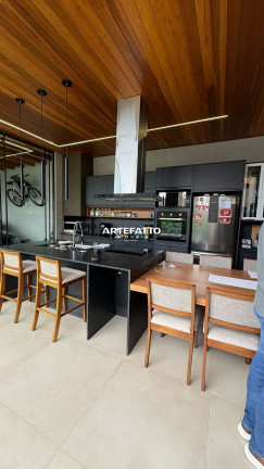 Imagem Casa com 3 Quartos à Venda, 126 m² em Jardim Natal - Franca