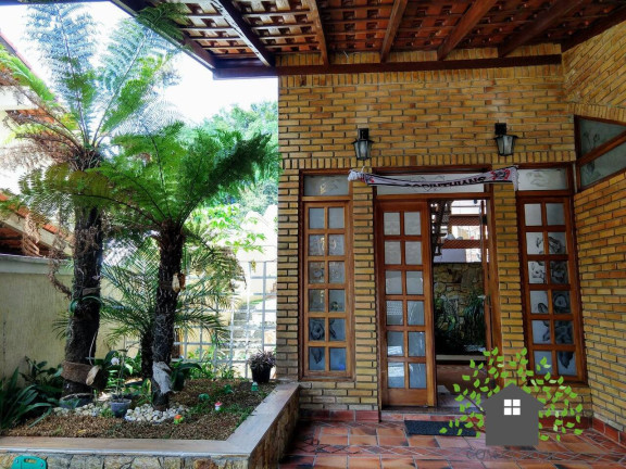 Imagem Casa com 4 Quartos à Venda, 440 m² em Jardim Do Golf I - Jandira Imagem Casa com 4 Quartos à Venda, 440 m² em Jardim Do Golf I - Jandira