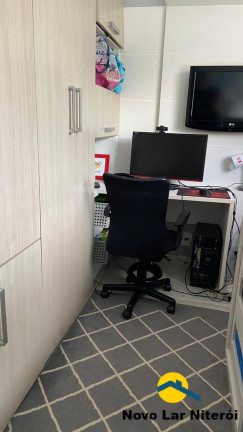 Imagem Apartamento com 2 Quartos à Venda, 75 m² em Badu - Niterói