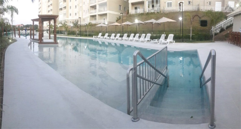 Imagem Apartamento com 2 Quartos para Alugar ou Temporada, 67 m² em Jundiaí Imagem Apartamento com 2 Quartos para Alugar ou Temporada, 67 m² em Jundiaí