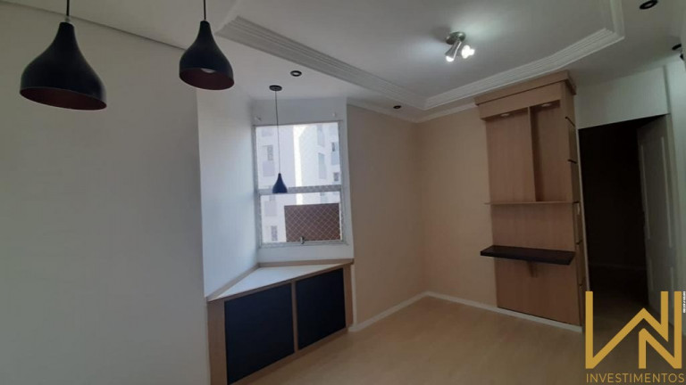 Imagem Imóvel com 2 Quartos à Venda, 57 m² em Jardim São Vicente - Campinas Imagem Imóvel com 2 Quartos à Venda, 57 m² em Jardim São Vicente - Campinas