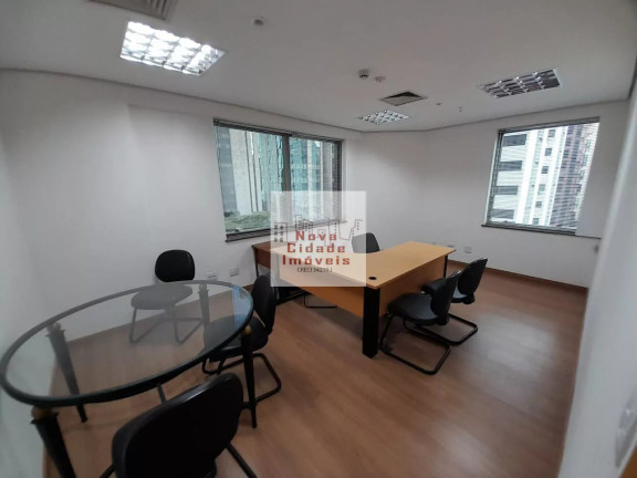 Imagem Imóvel com 5 Quartos para Alugar, 116 m² em Itaim Bibi - São Paulo Imagem Imóvel com 5 Quartos para Alugar, 116 m² em Itaim Bibi - São Paulo