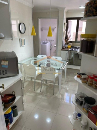 Imagem Apartamento com 3 Quartos à Venda, 145 m² em Santana - São Paulo Imagem Apartamento com 3 Quartos à Venda, 145 m² em Santana - São Paulo