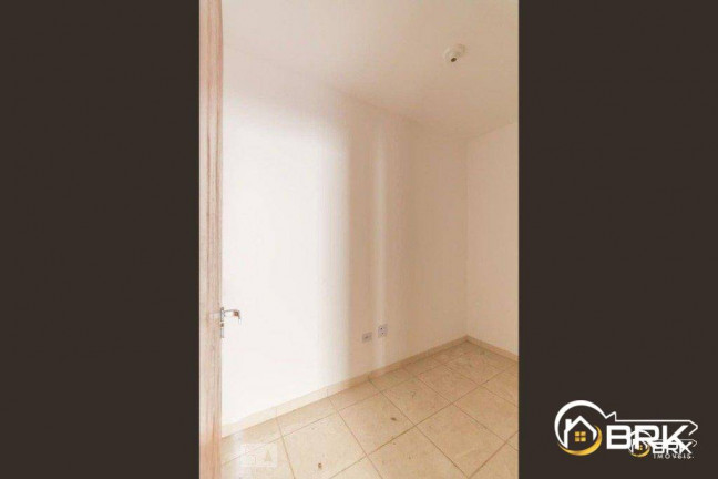 Imagem Apartamento com 1 Quarto à Venda ou Locação, 37 m² em Vila Esperança - São Paulo