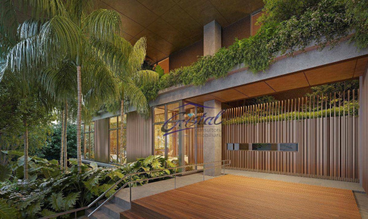 Imagem Apartamento com 3 Quartos à Venda, 288 m² em Jardim Paulista - São Paulo Imagem Apartamento com 3 Quartos à Venda, 288 m² em Jardim Paulista - São Paulo