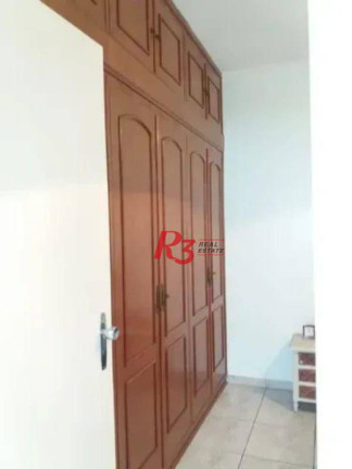 Imagem Apartamento com 2 Quartos à Venda, 99 m² em Itararé - São Vicente