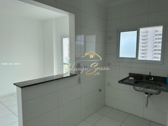 Imagem Apartamento com 1 Quarto à Venda, 42 m² em Bairro Boqueirão - Praia Grande Imagem Apartamento com 1 Quarto à Venda, 42 m² em Bairro Boqueirão - Praia Grande