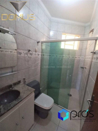 Imagem Apartamento com 3 Quartos à Venda, 85 m² em Parque Industrial Lagoinha - Ribeirão Preto Imagem Apartamento com 3 Quartos à Venda, 85 m² em Parque Industrial Lagoinha - Ribeirão Preto