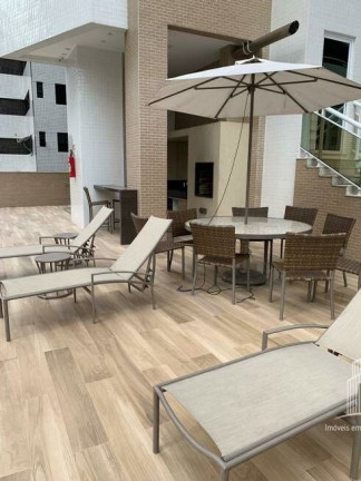 Imagem Apartamento com 3 Quartos à Venda, 201 m² em Meireles - Fortaleza