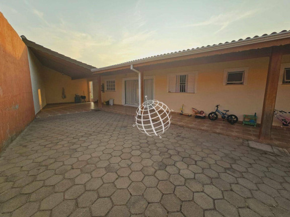Imagem Casa com 3 Quartos à Venda, 170 m² em Itapetinga - Atibaia