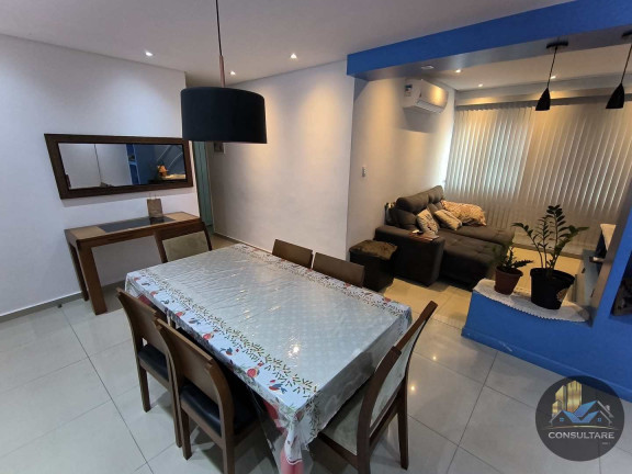 Imagem Apartamento com 2 Quartos à Venda, 79 m² em Catiapoa - São Vicente Imagem Apartamento com 2 Quartos à Venda, 79 m² em Catiapoa - São Vicente