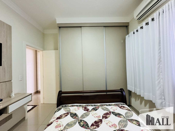 Imagem Casa com 3 Quartos à Venda, 400 m² em Parque Residencial Damha V - São José Do Rio Preto