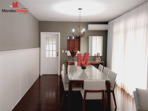 Imagem Apartamento com 3 Quartos à Venda, 253 m² em Centro - Sorocaba